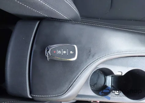 2017 Chevrolet Camaro 1Lt z USA, uszkodzony, nr VIN 1G1FA1RX2H0102255